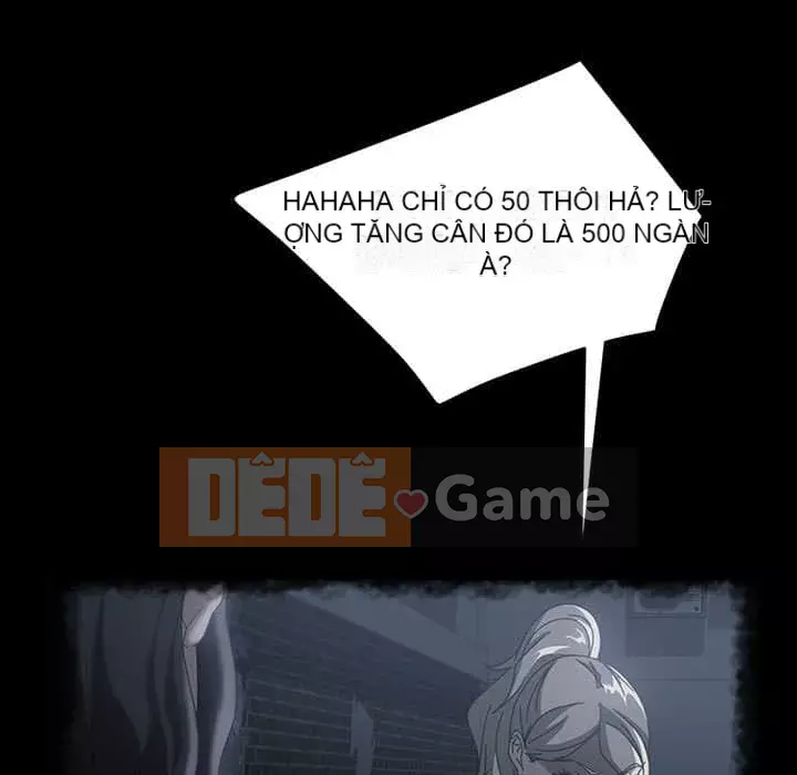 Vàng cũ bên cạnh Chương 38-39