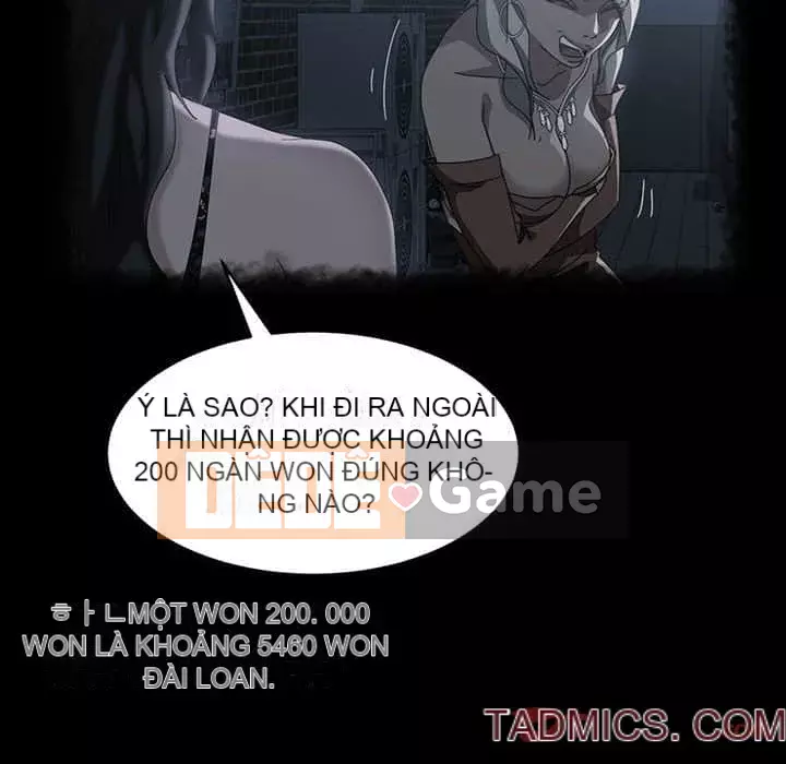 Vàng cũ bên cạnh Chương 38-39