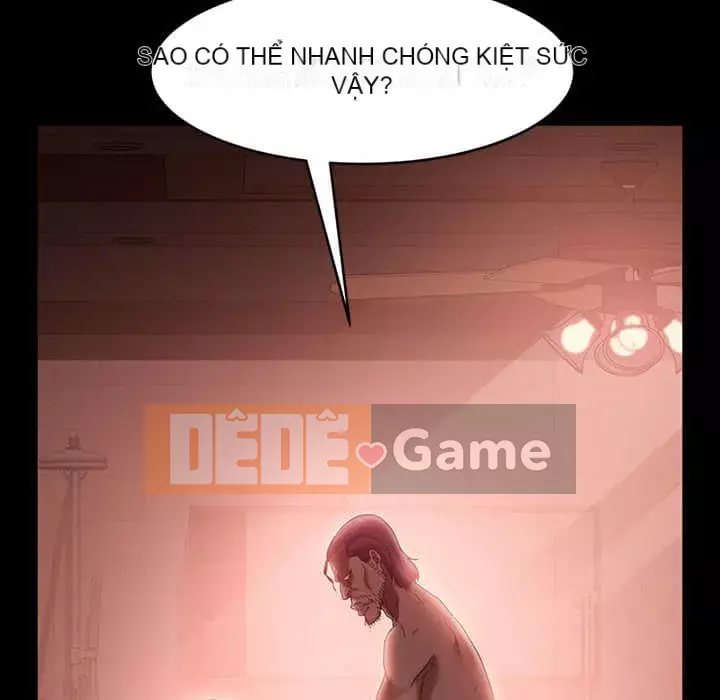 Vàng cũ bên cạnh Chương 38-39