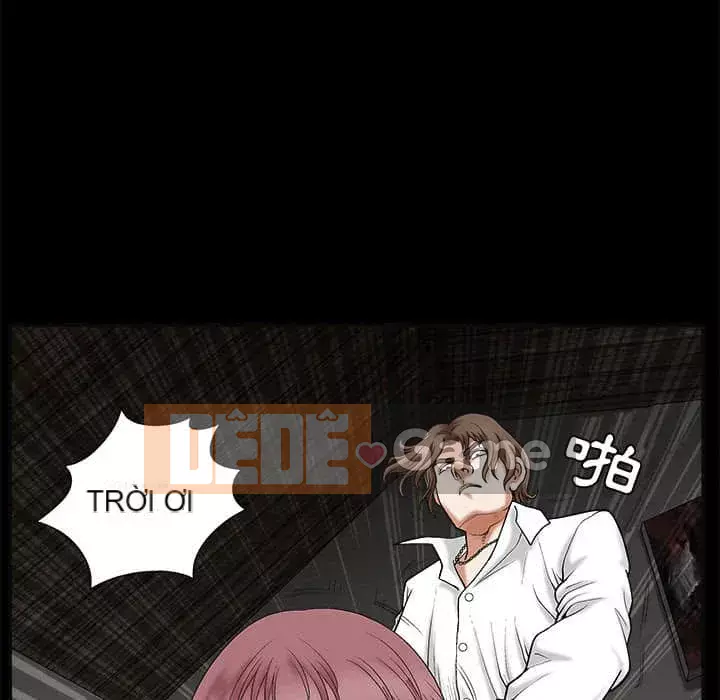 Thu hút Chương 20-21