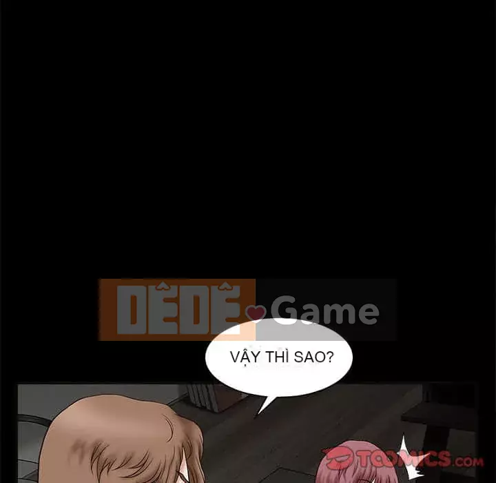 Thu hút Chương 20-21