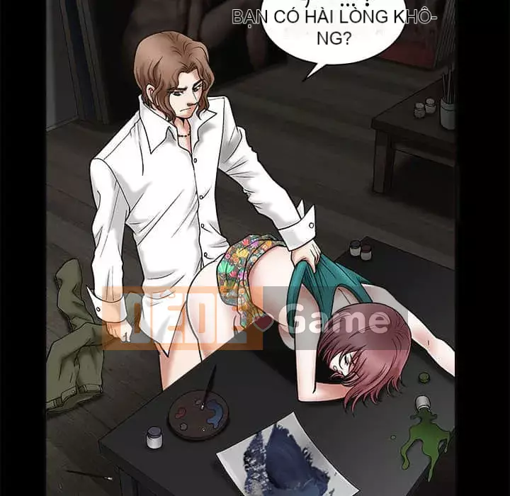 Thu hút Chương 20-21