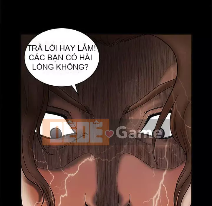 Thu hút Chương 20-21