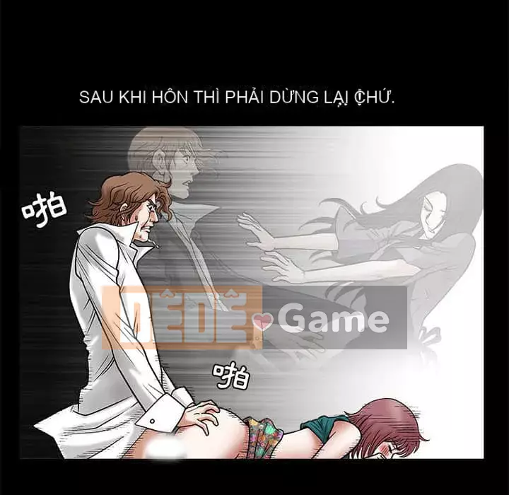 Thu hút Chương 20-21