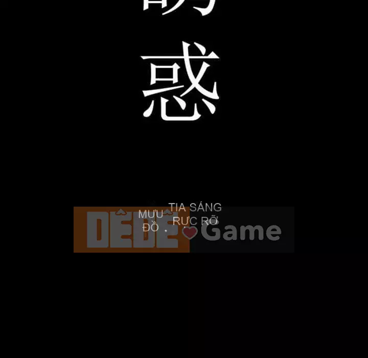 Thu hút Chương 20-21