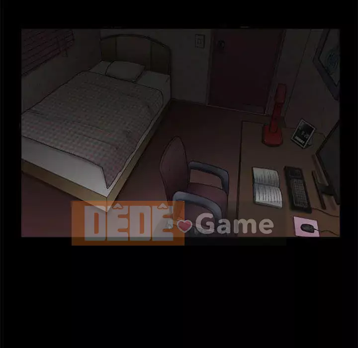 Thu hút Chương 20-21