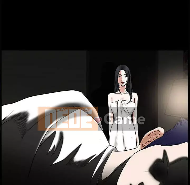 Thu hút Chương 20-21