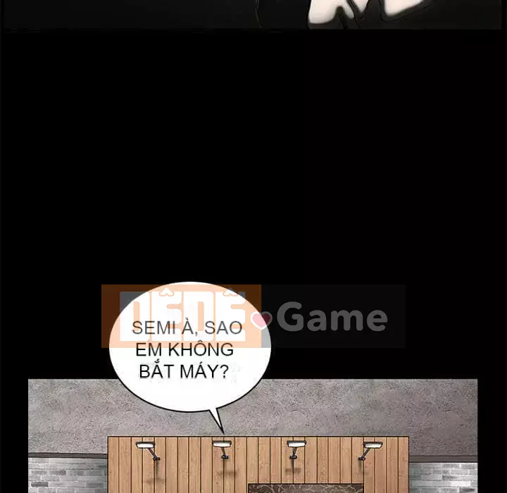 Thu hút Chương 20-21