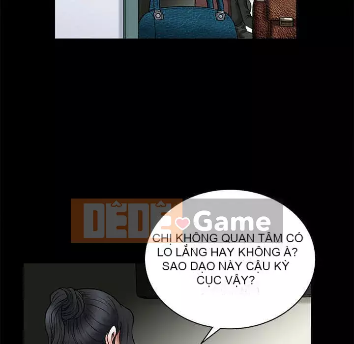 Thu hút Chương 20-21