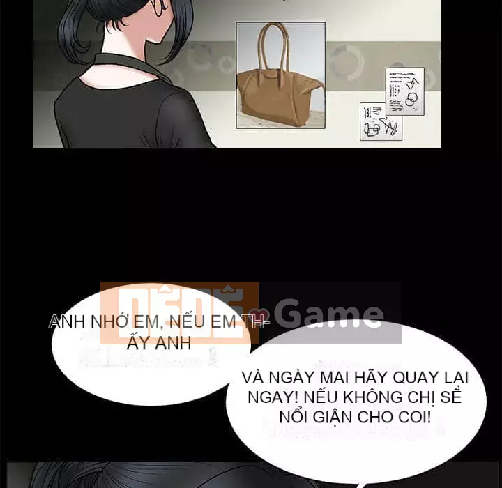 Thu hút Chương 20-21