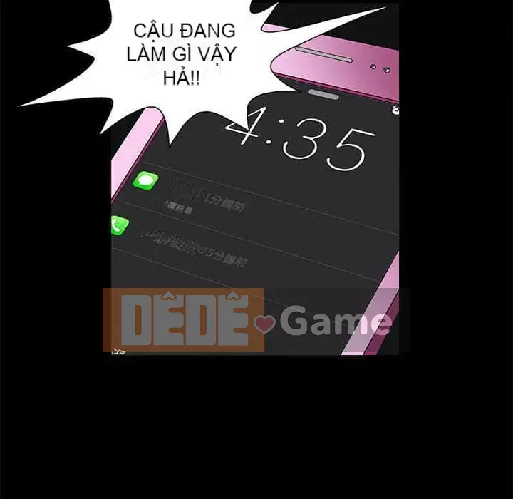 Thu hút Chương 20-21