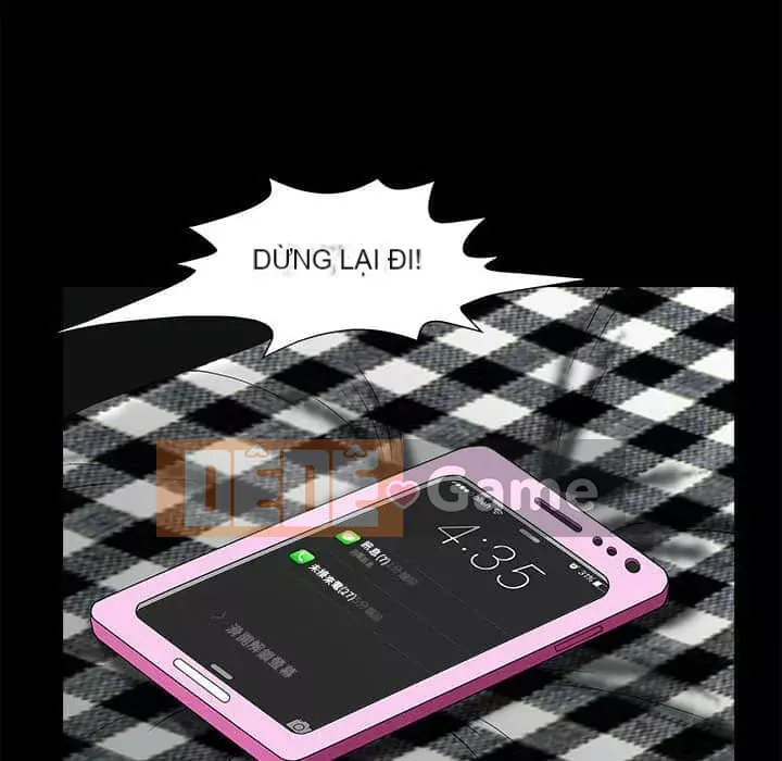 Thu hút Chương 20-21