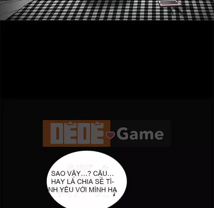 Thu hút Chương 20-21