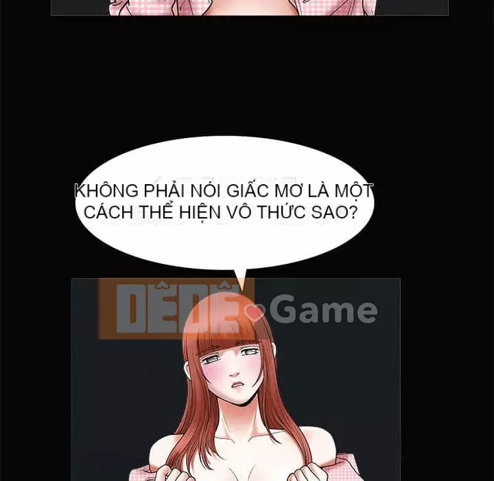 Thu hút Chương 20-21