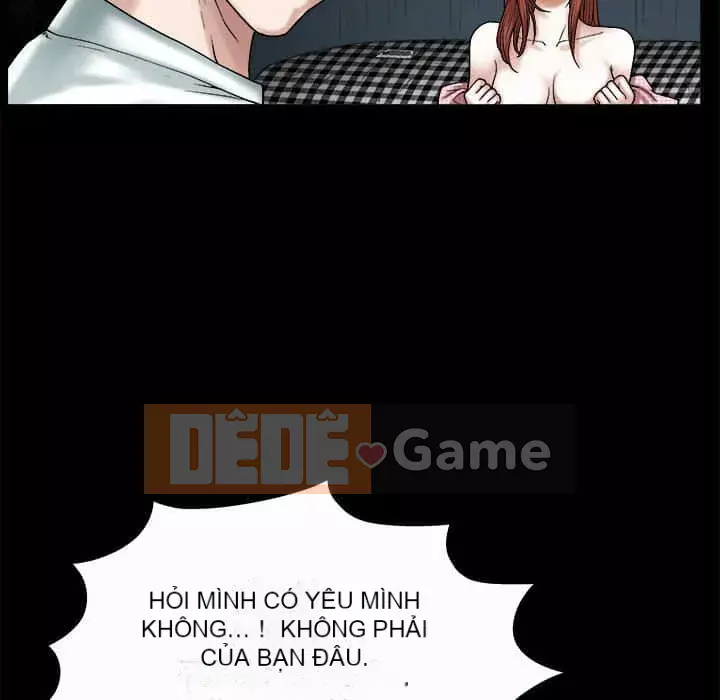 Thu hút Chương 20-21