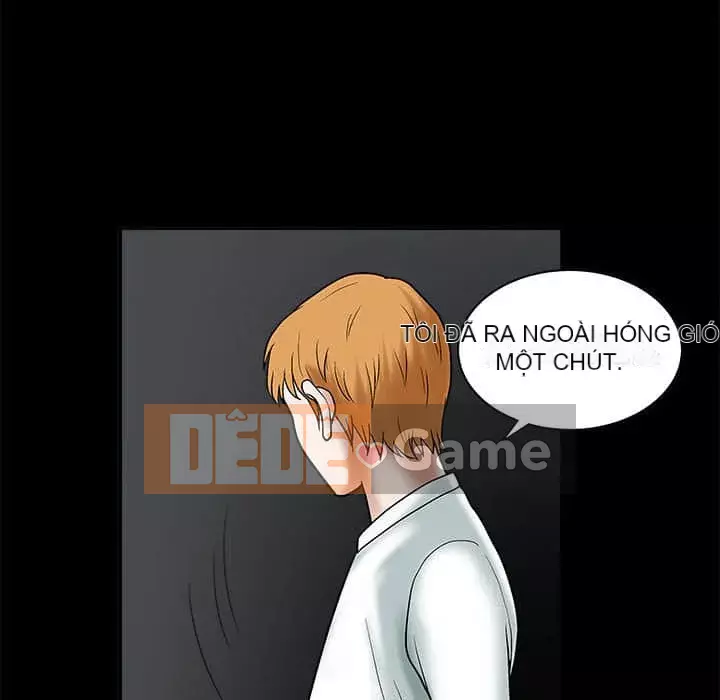 Thu hút Chương 20-21