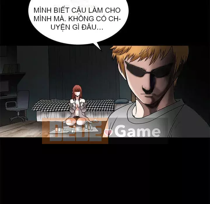 Thu hút Chương 20-21