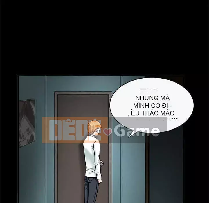 Thu hút Chương 20-21