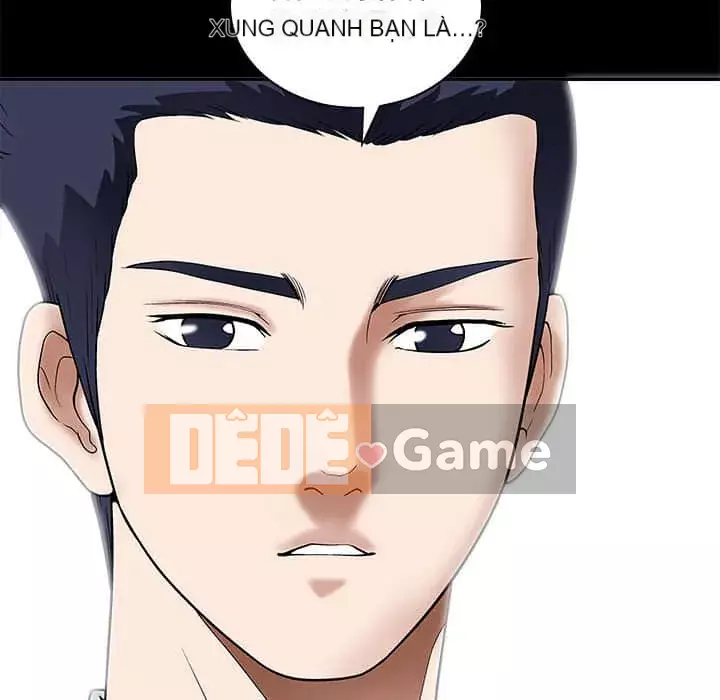 Thu hút Chương 20-21