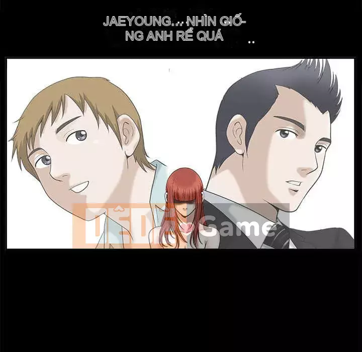 Thu hút Chương 20-21