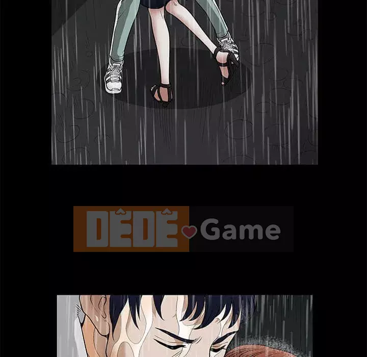 Thu hút Chương 20-21