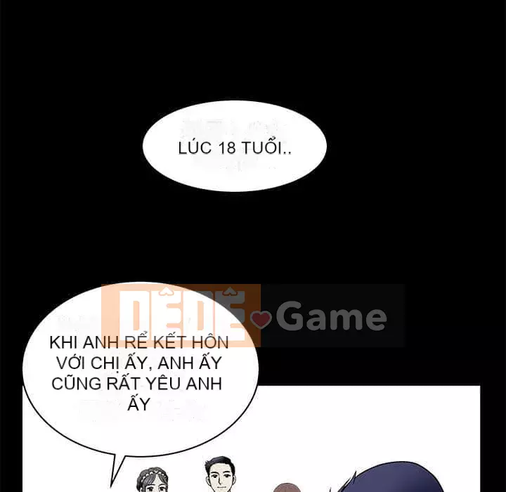 Thu hút Chương 20-21