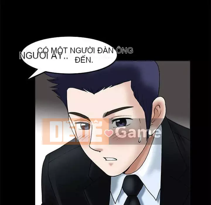 Thu hút Chương 20-21