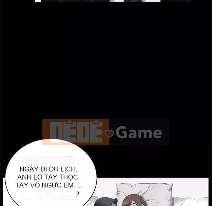 Thu hút Chương 20-21