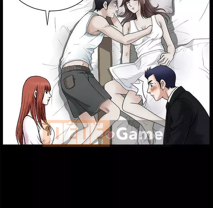 Thu hút Chương 20-21