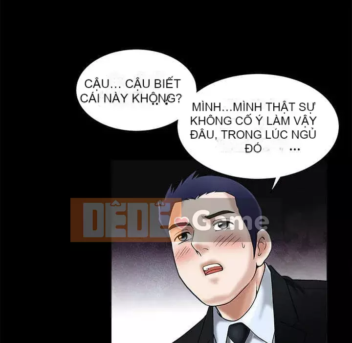 Thu hút Chương 20-21