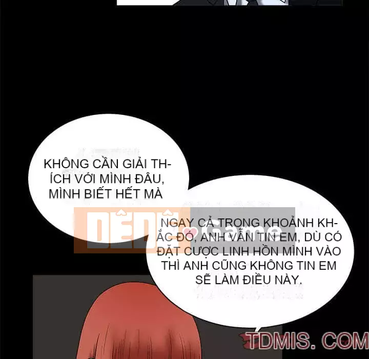 Thu hút Chương 20-21