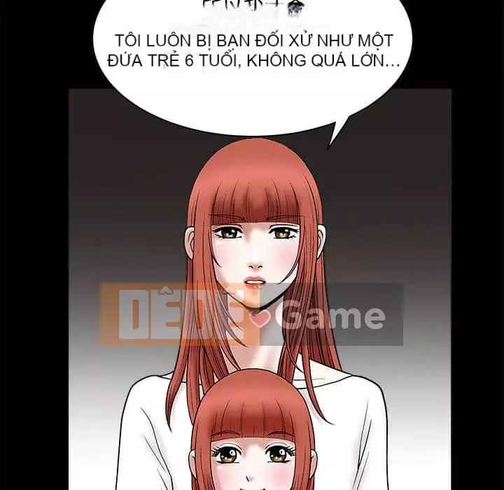 Thu hút Chương 20-21