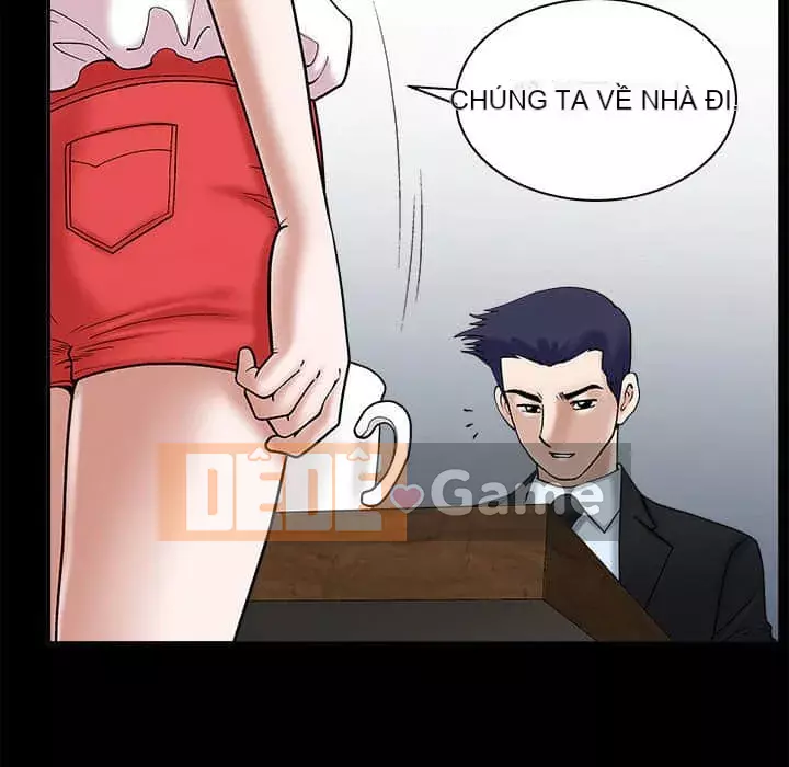 Thu hút Chương 20-21