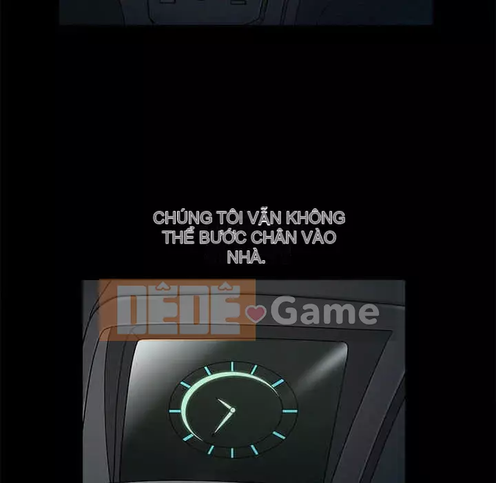 Thu hút Chương 20-21