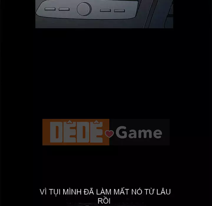 Thu hút Chương 20-21