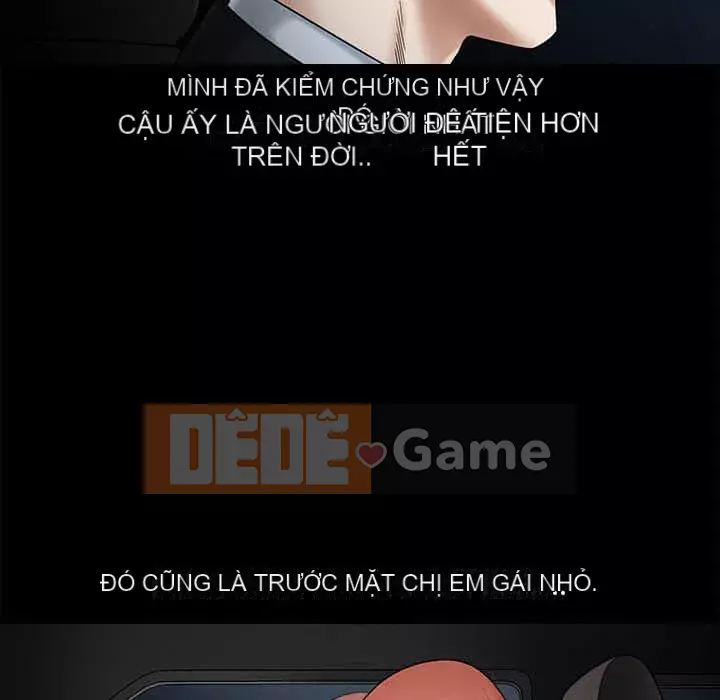 Thu hút Chương 20-21