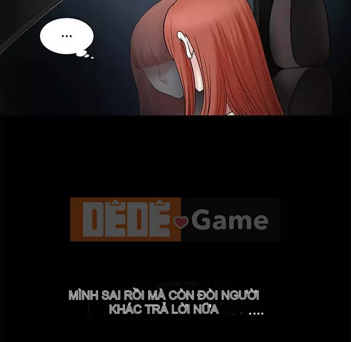 Thu hút Chương 20-21