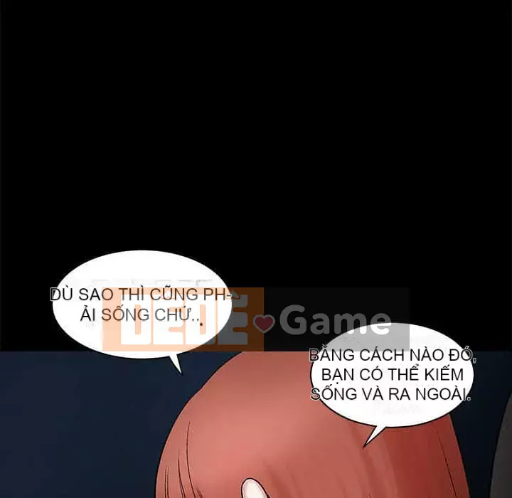 Thu hút Chương 20-21