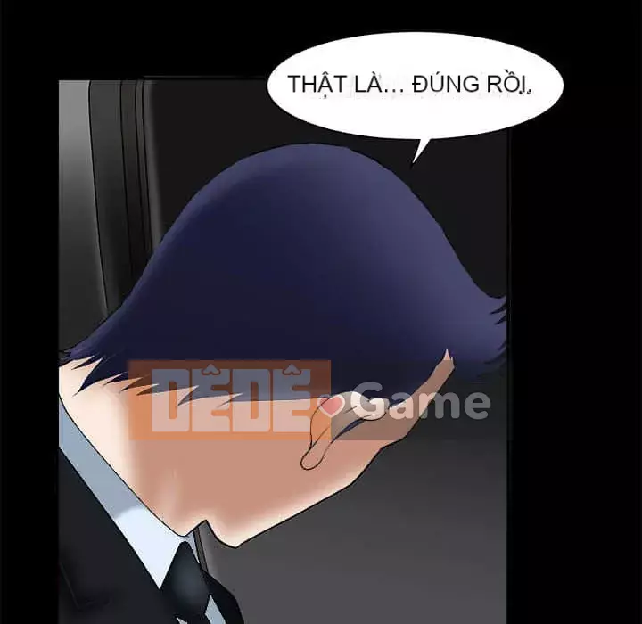 Thu hút Chương 20-21