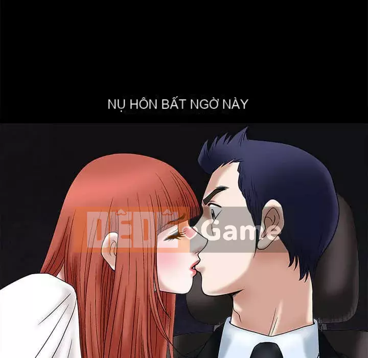 Thu hút Chương 20-21