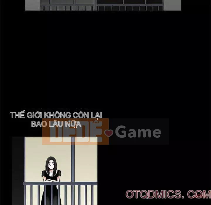 Thu hút Chương 20-21