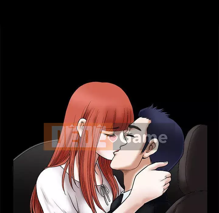 Thu hút Chương 20-21