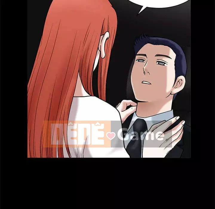 Thu hút Chương 20-21