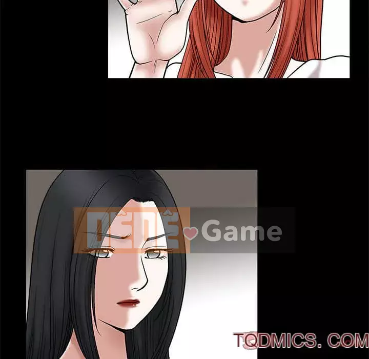 Thu hút Chương 20-21