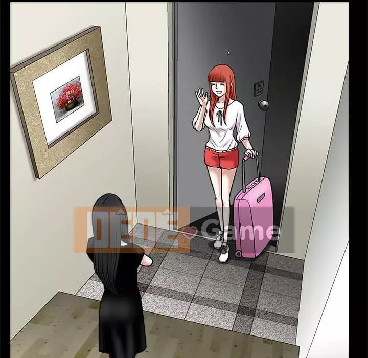 Thu hút Chương 20-21