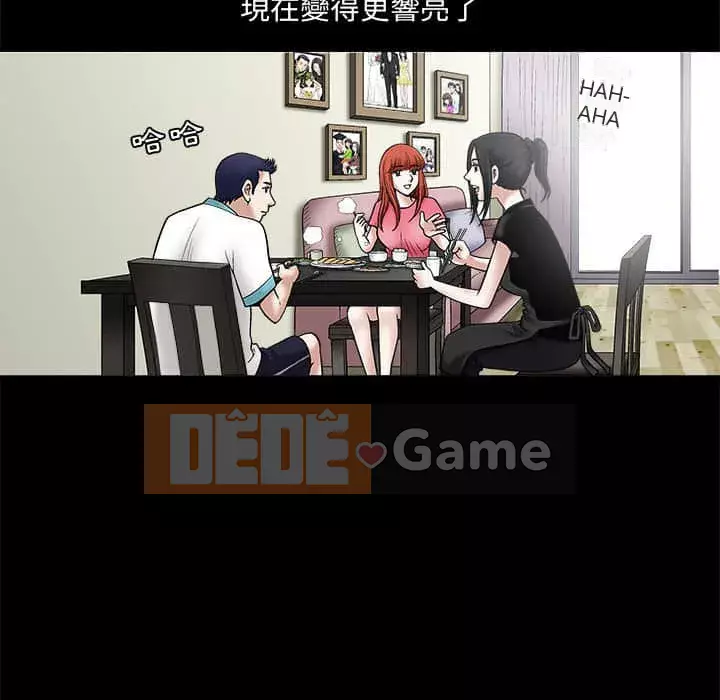 Thu hút Chương 20-21