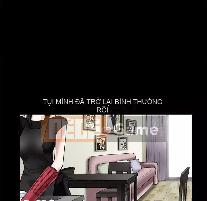 Thu hút Chương 20-21