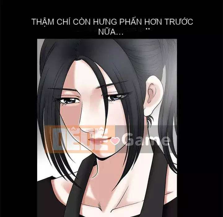 Thu hút Chương 20-21