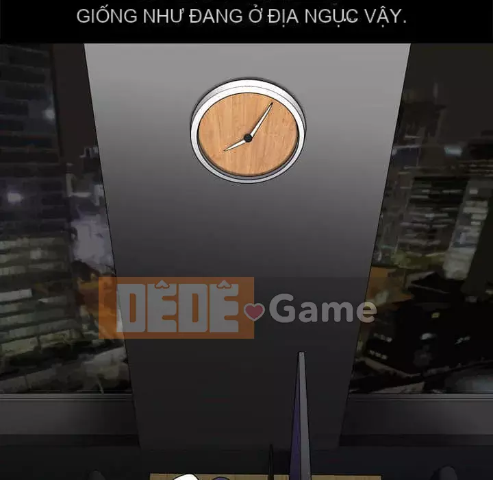 Thu hút Chương 20-21