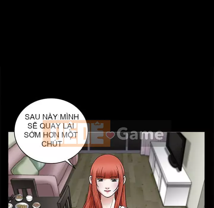 Thu hút Chương 20-21